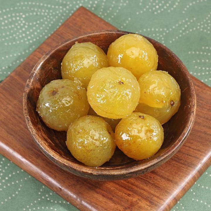 Why Amla Murabba is a Superfood for Your Health
