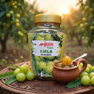 Murabba Amla