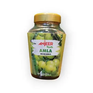 Murabba Amla