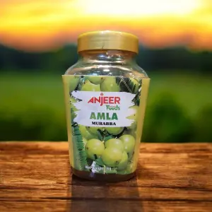 Murabba Amla