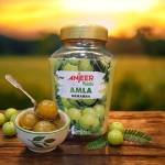 Murabba Amla