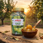 Murabba Amla