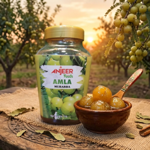 Murabba Amla