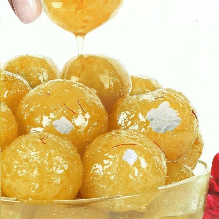 Murabba Amla