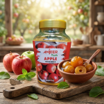 Murabba Apple