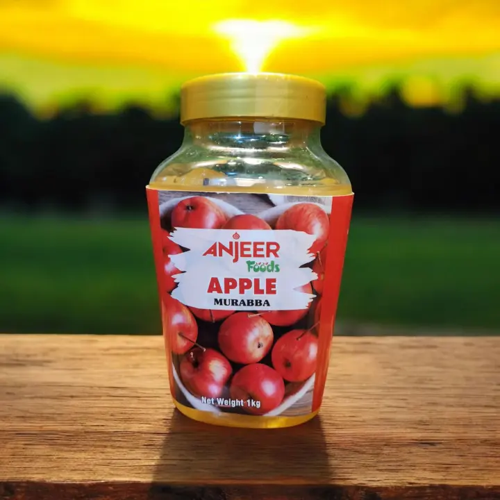 Murabba Apple
