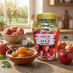 Murabba Apple