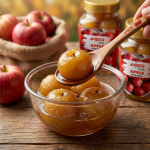 Murabba Apple
