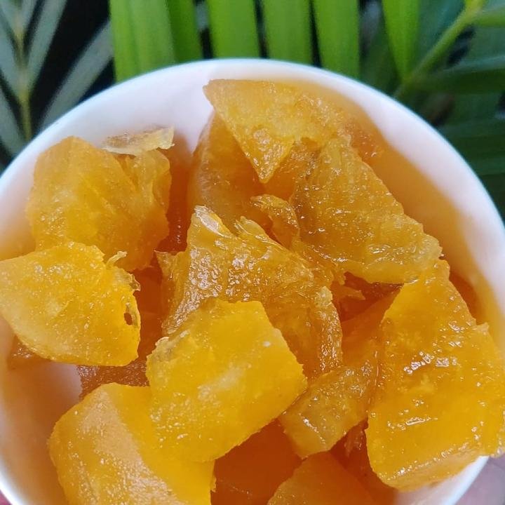 Murabba Apple
