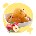 Murabba Apple