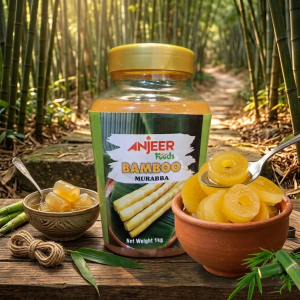 Murabba Bamboo