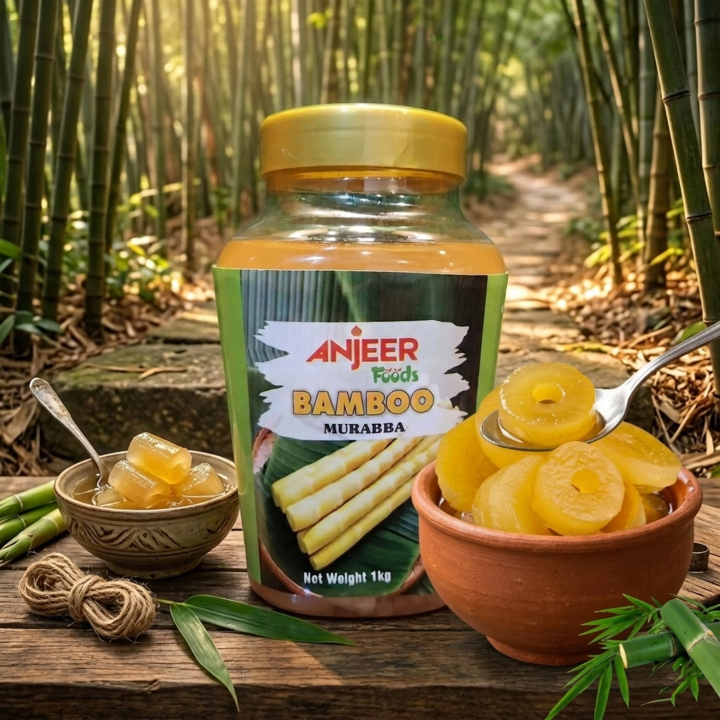 Murabba Bamboo