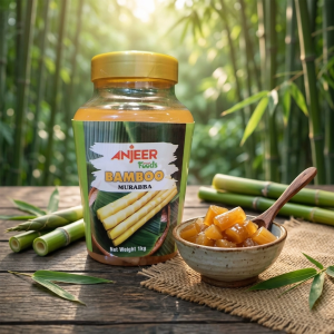 Murabba Bamboo