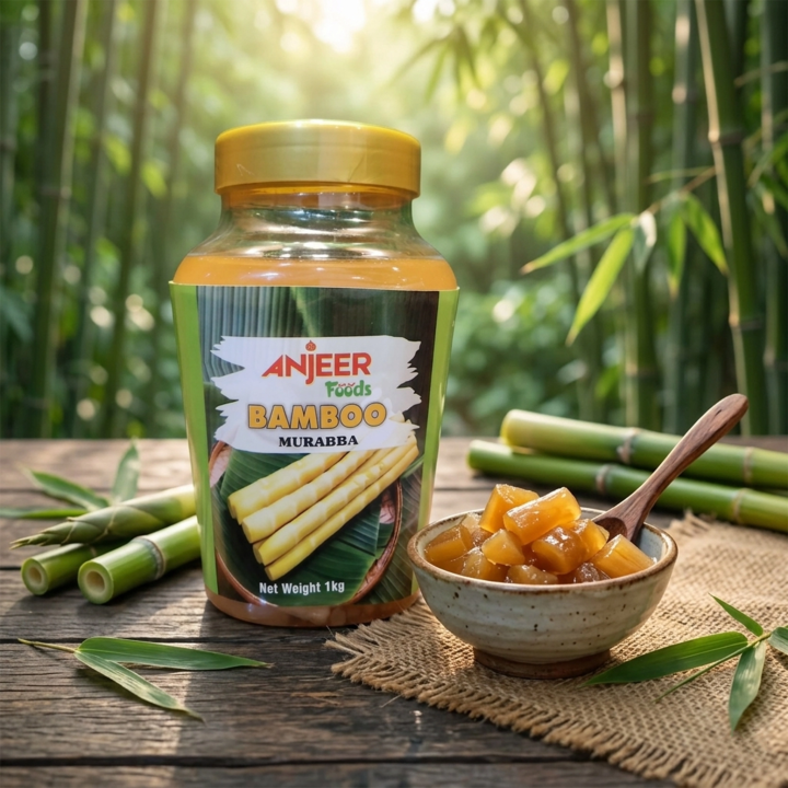 Murabba Bamboo