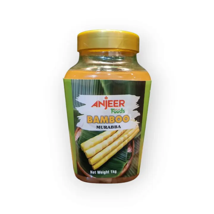 Murabba Bamboo