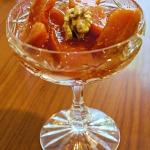 Quince Murabba