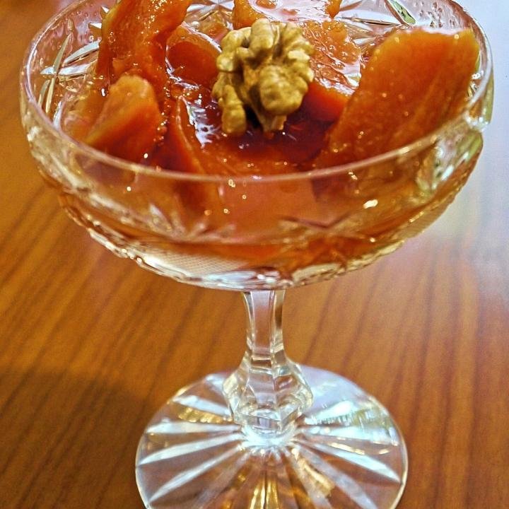 Quince Murabba