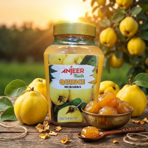 Quince Murabba