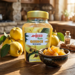 Quince Murabba