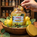 Quince Murabba