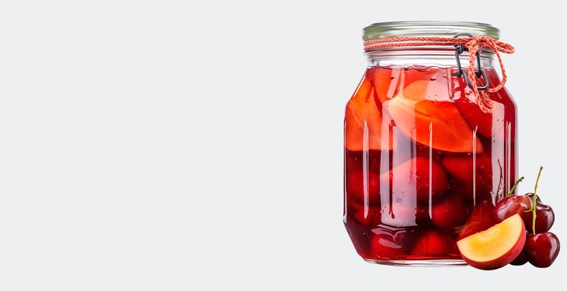 Healthy Traditions, Fresh Taste